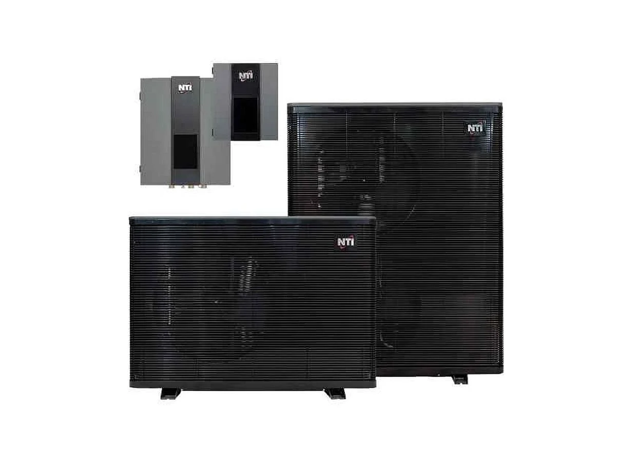  Heat Pump 
 Ariston Group 

   BOOTH S9588 
