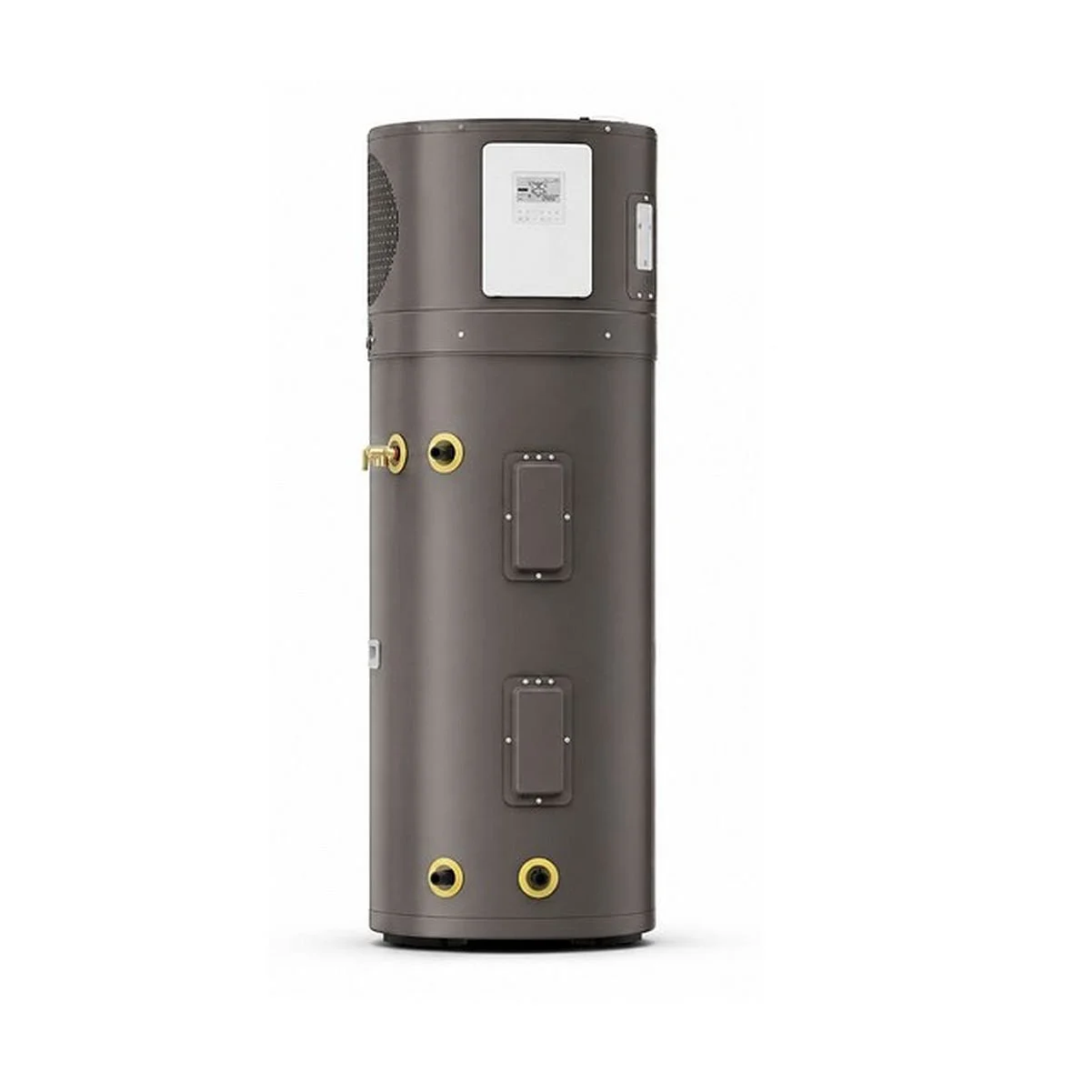  Heat Pump Water Heater 
 Senville 

   BOOTH N4151 
