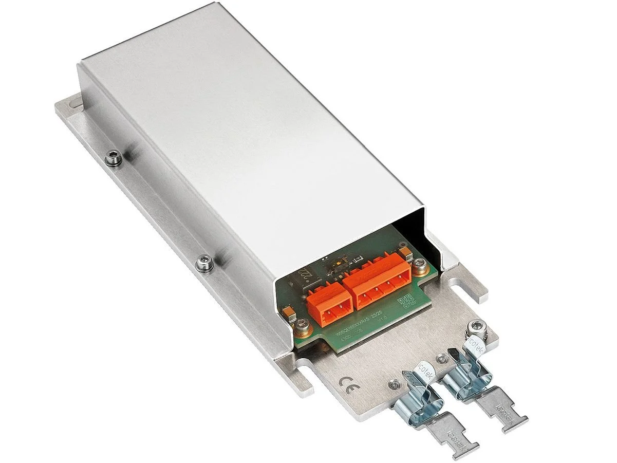  Multi-sensor 
 Sika USA, Inc. 

   BOOTH S8085  
