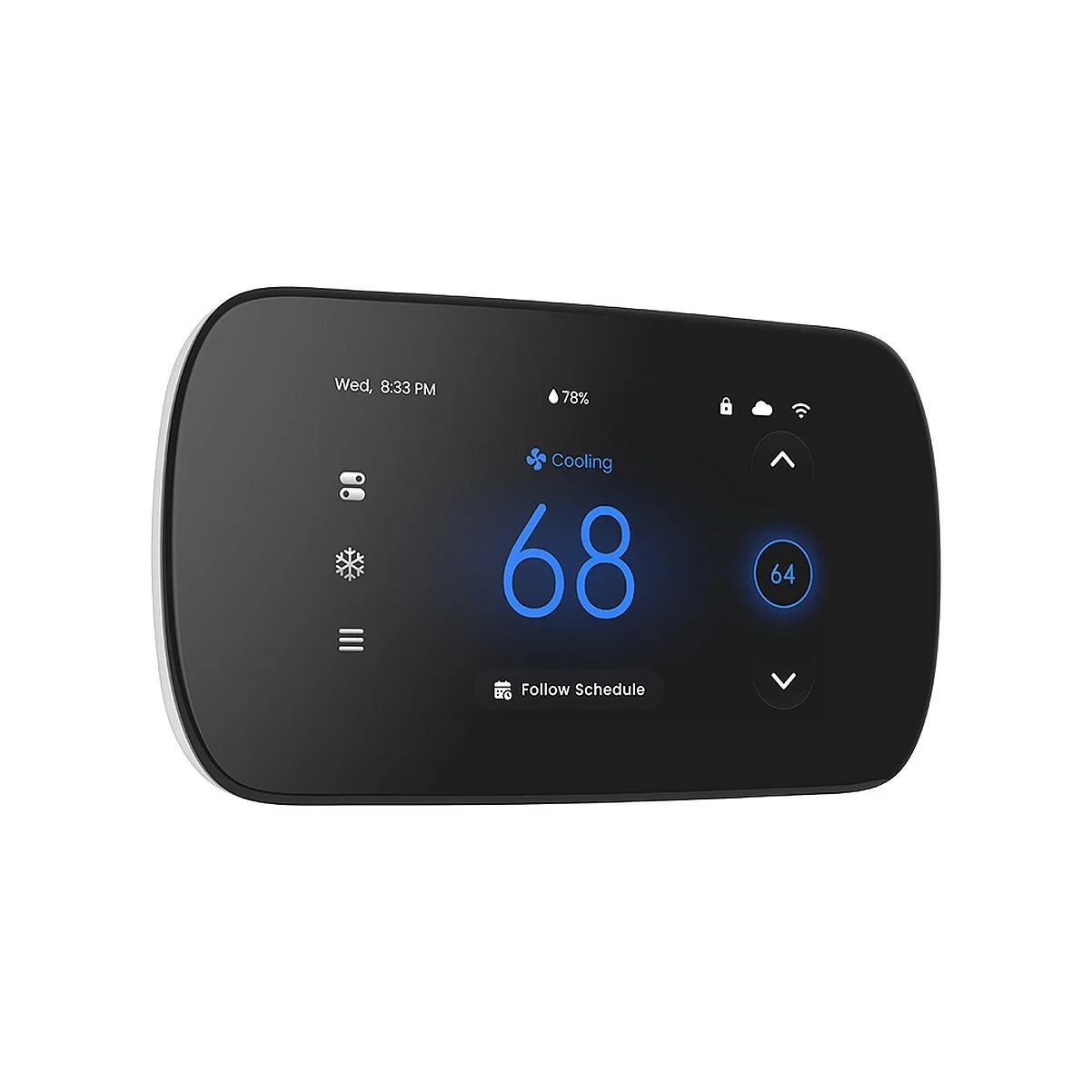  Tuya WiFi Smart Thermostat 
 Xiamen OWON Technology Co., Ltd. 

   BOOTH C8344  