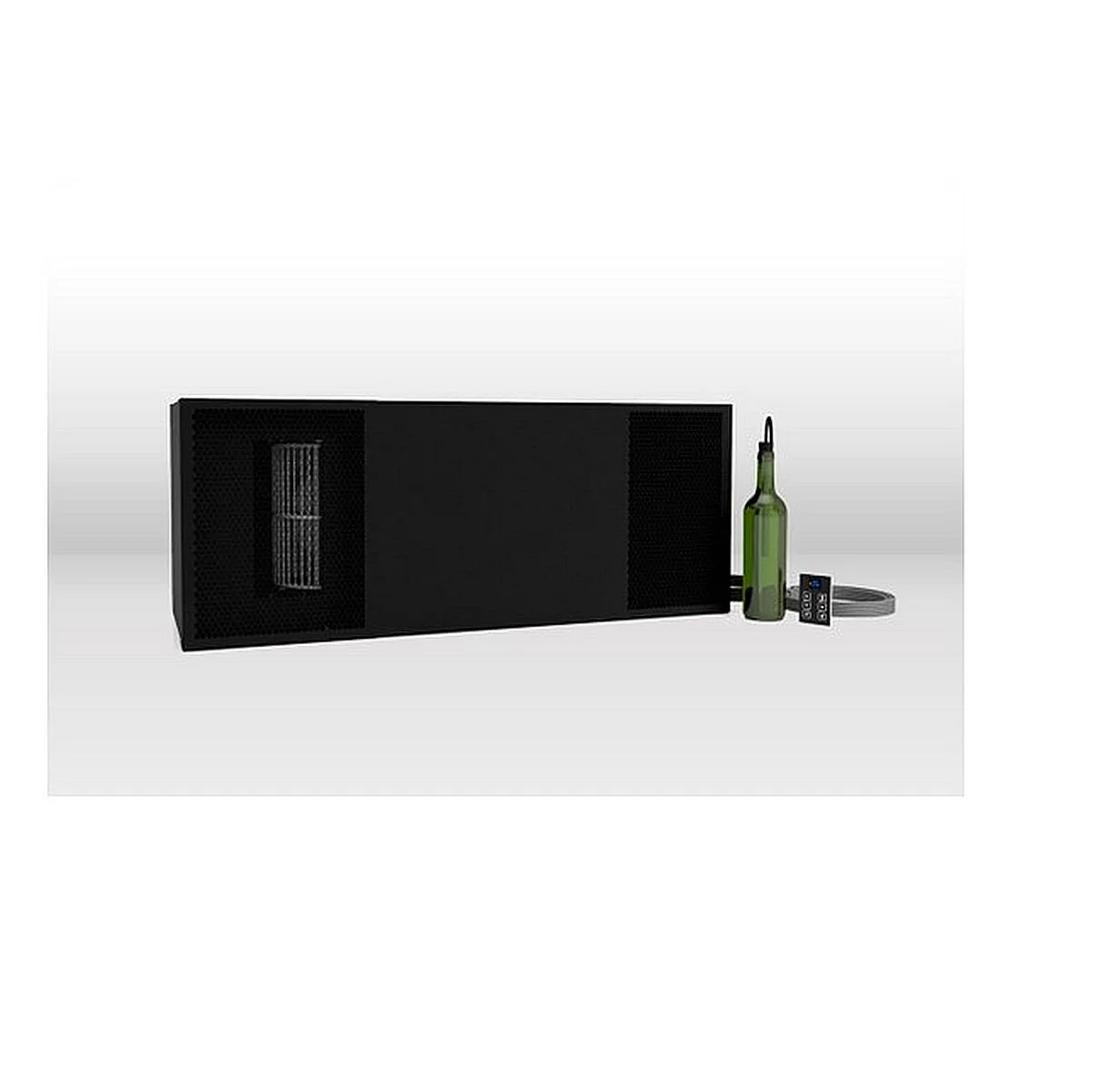  Refrigerant leak sensor module 
 Figaro USA, Inc. 

   BOOTH S6469 
