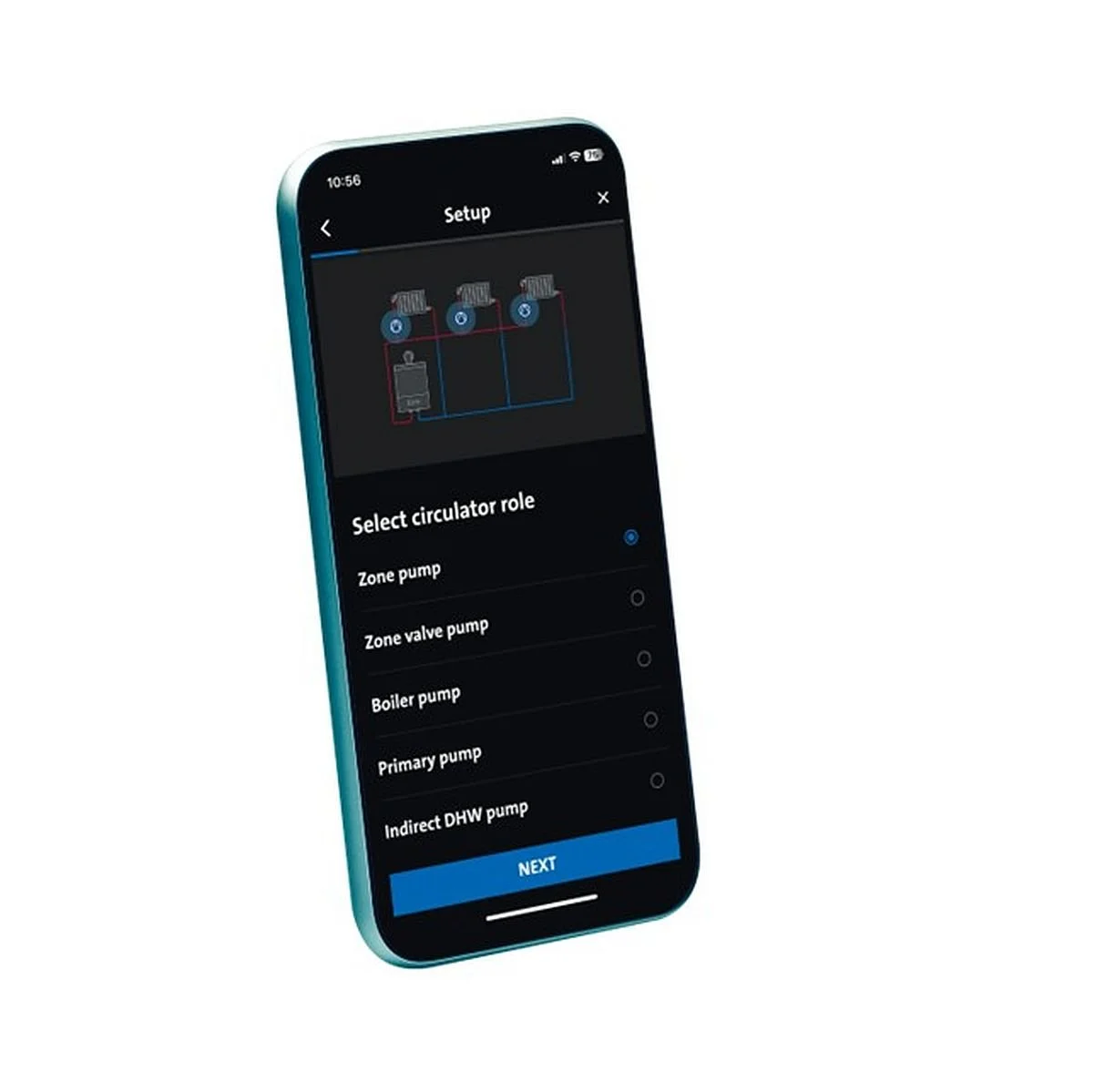  Grundfos Go App 
 Grundfos 

   BOOTH S6977 

