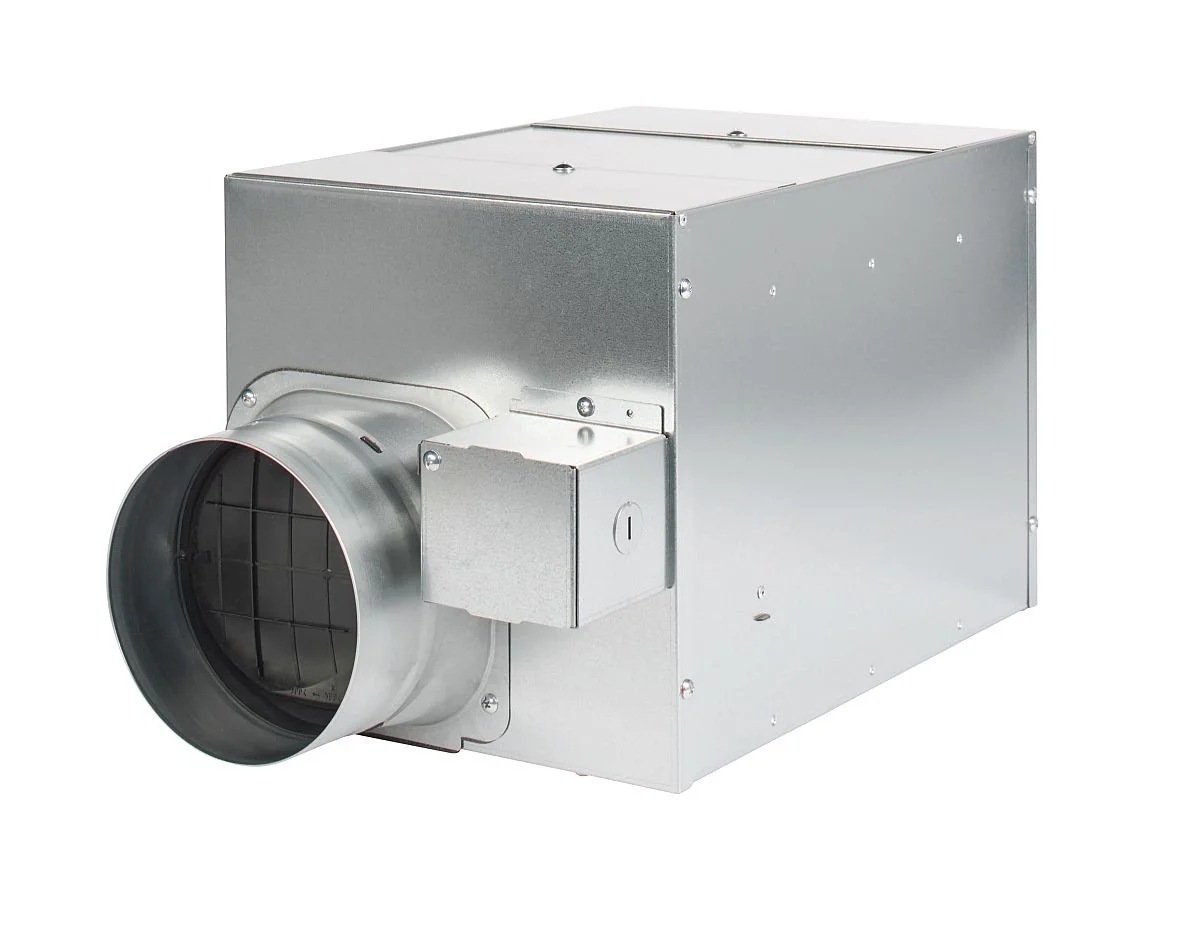  Supply Air Fan 
 Panasonic 

   BOOTH N2537 
