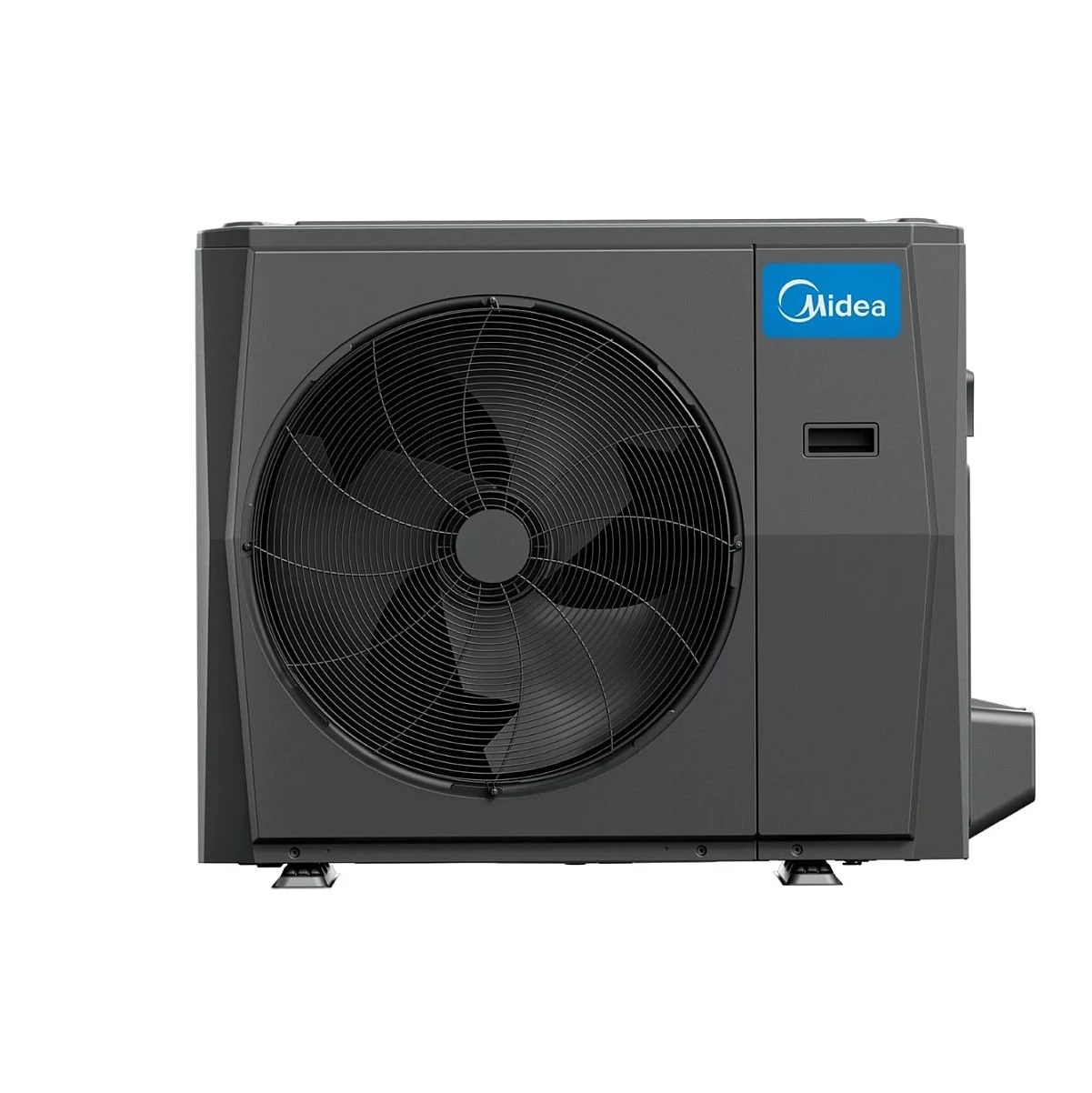  Heat Pump 
 Midea Residential Air Conditioning division 

   BOOTH S8656  
