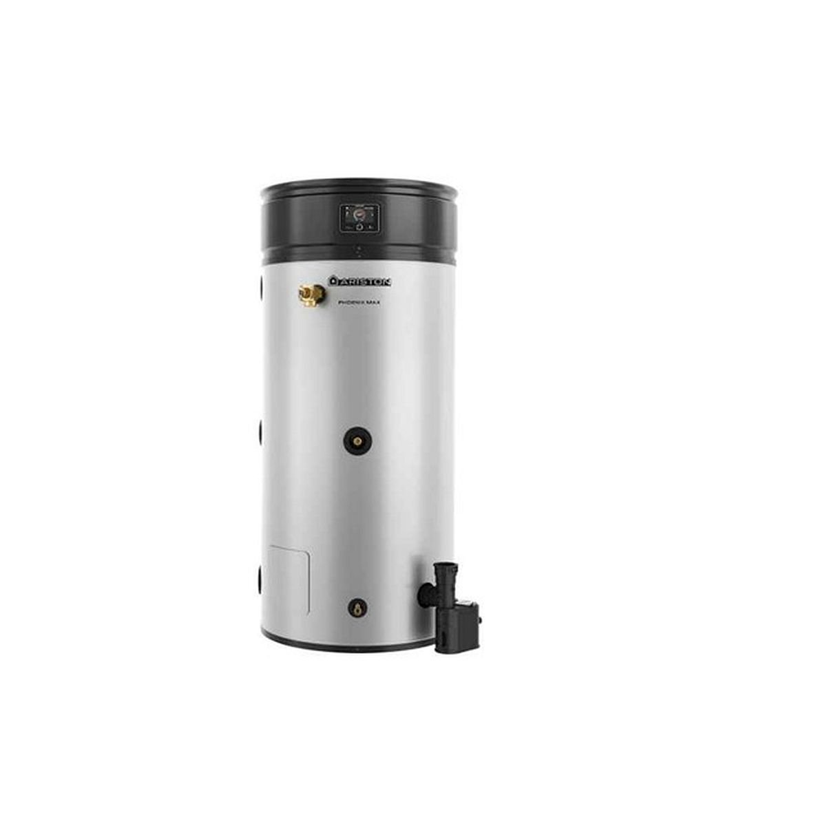  Commercial Condensing Water Heater 
 Ariston Group 

   BOOTH S9588 
