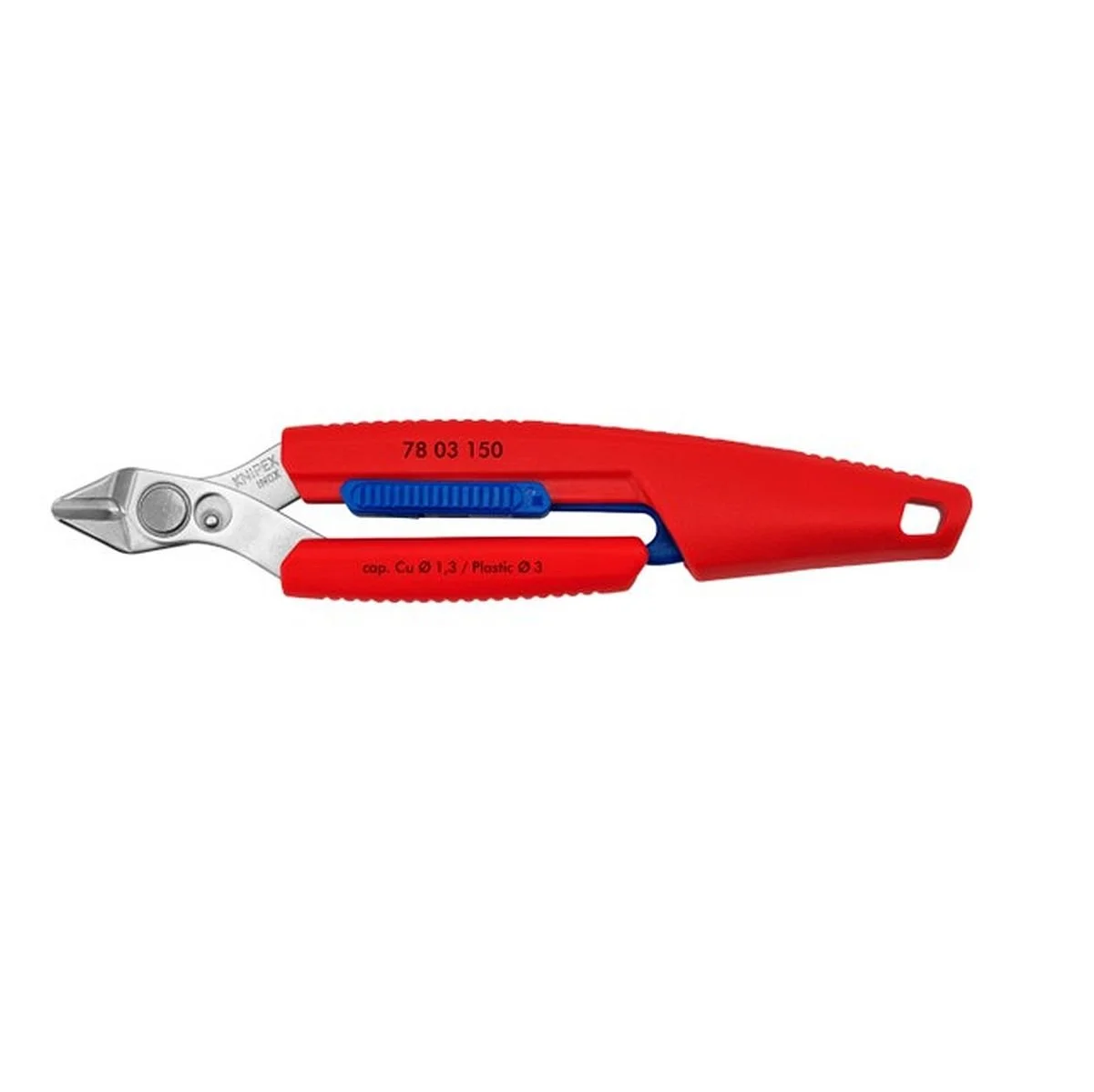  Slim Knips 
 KNIPEX TOOLS LP 

   BOOTH N3315 
