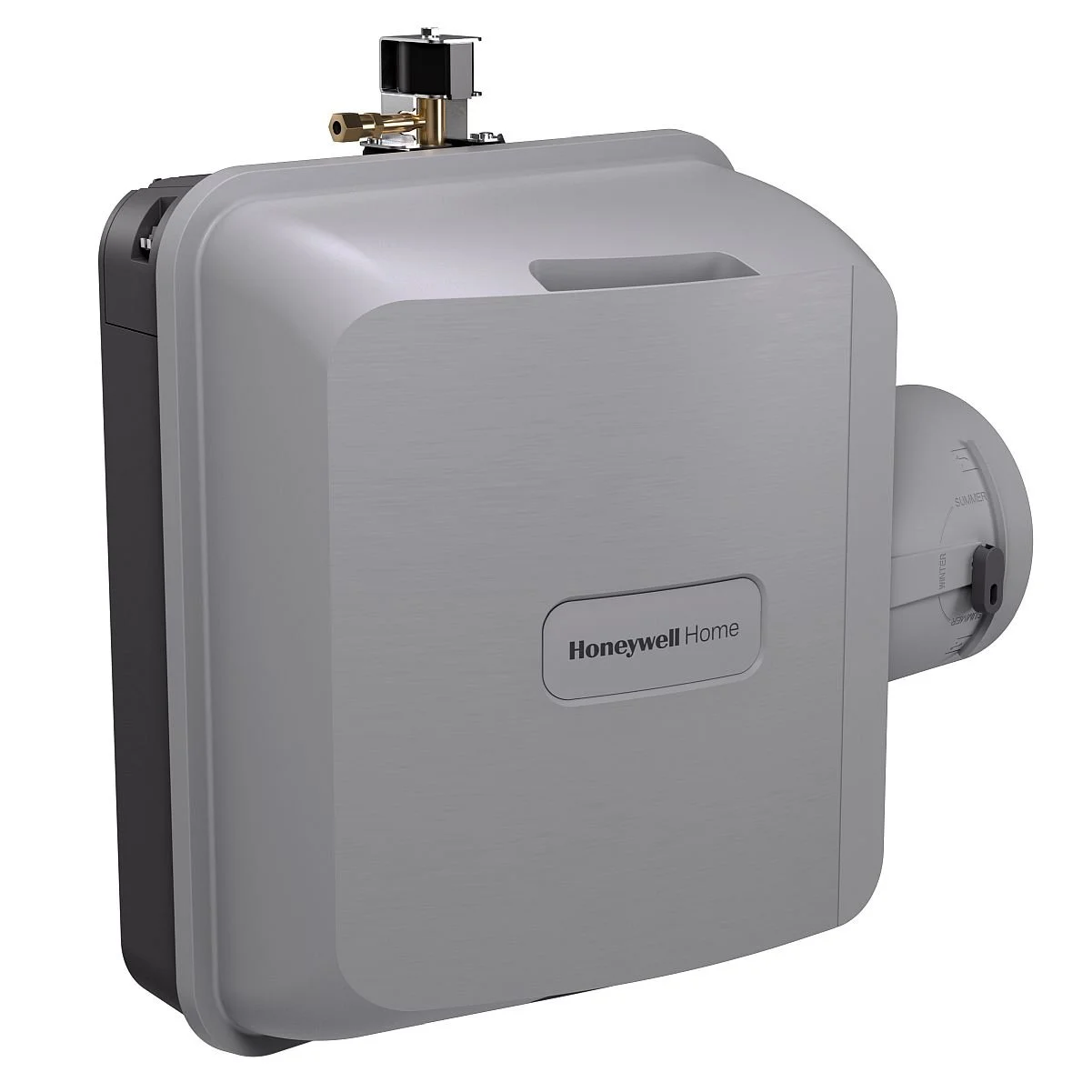  Bypass Humidifiers 
 Resideo 

   BOOTH S6932 
