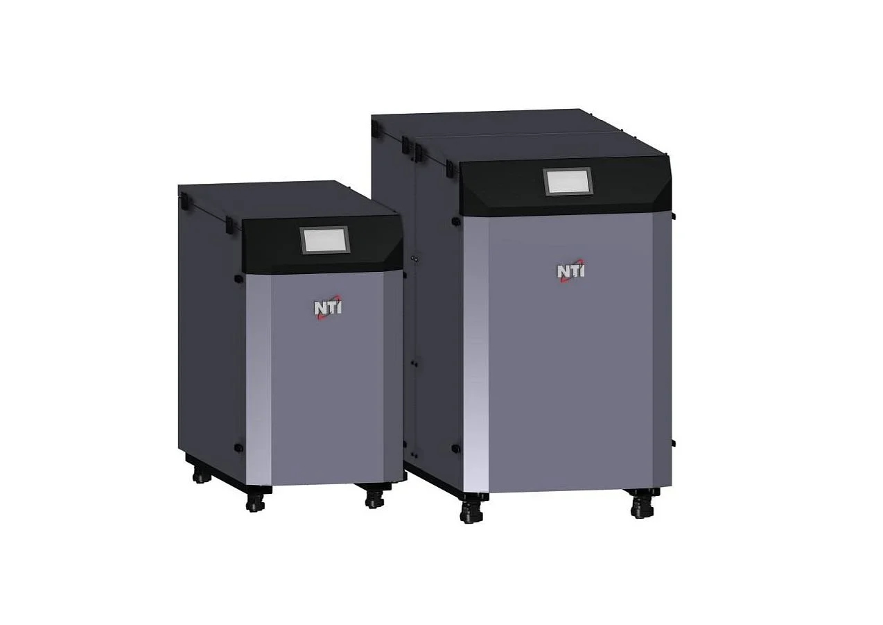  Gas Boiler 
 Ariston Group 

   BOOTH S9588 

