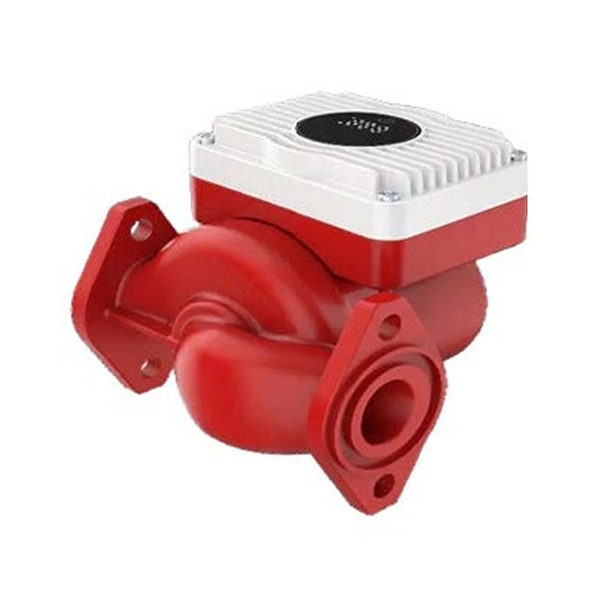  Wet Rotor Circulator Pump 
 Xylem's Bell & Gossett 

   BOOTH S7117  
