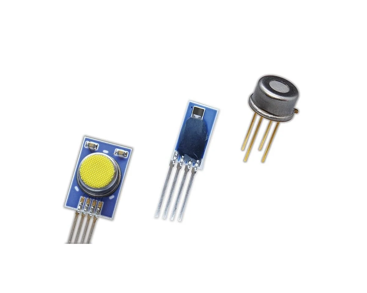  Digital RH/T module 
 Innovative Sensor Technology, USA Division 

   BOOTH S6340  
