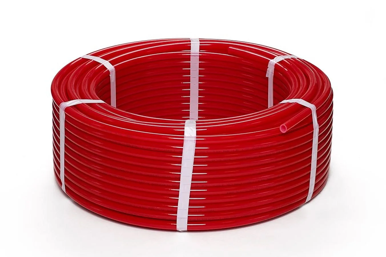  Crosslinked Polyethylene Pipe 
 PIPEX - AURAY MANAGING, S.L.U. 

   BOOTH N1660 
