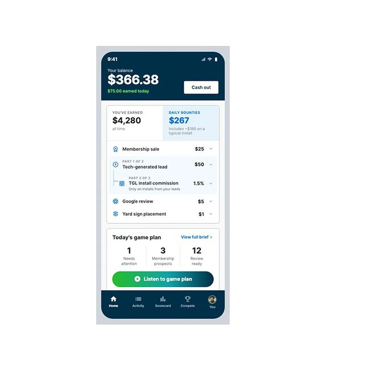  Applause App for Technicians 
 Applause 

   BOOTH N3452 

