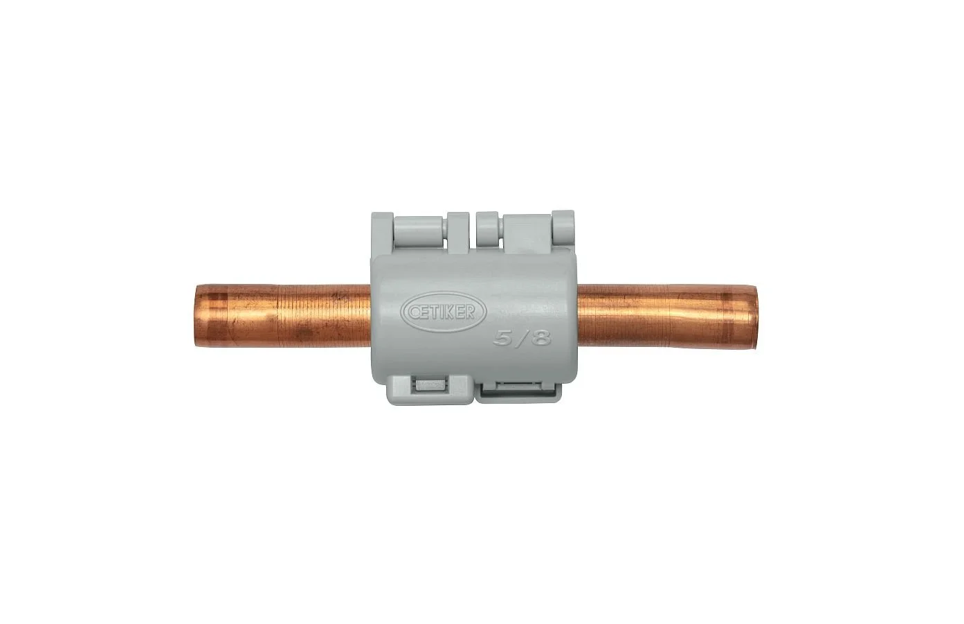  Refrigerant Fitting 
 Oetiker NY, Inc. 

   BOOTH N2946 
