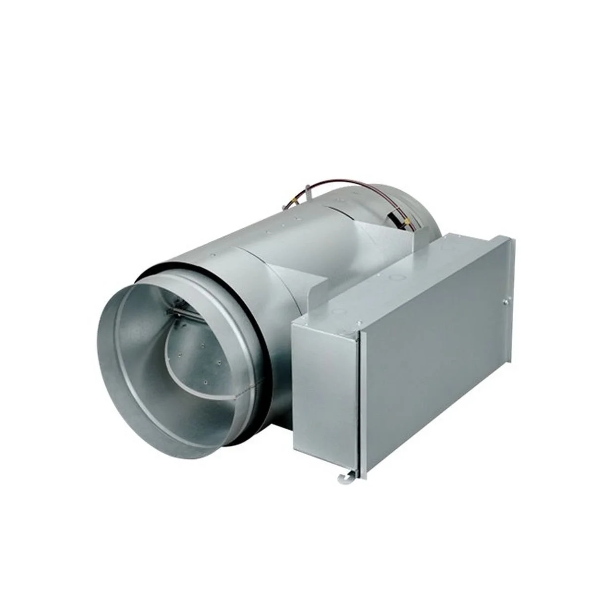  Intelligent Air Valve 
 Siemens 

   BOOTH S6946  