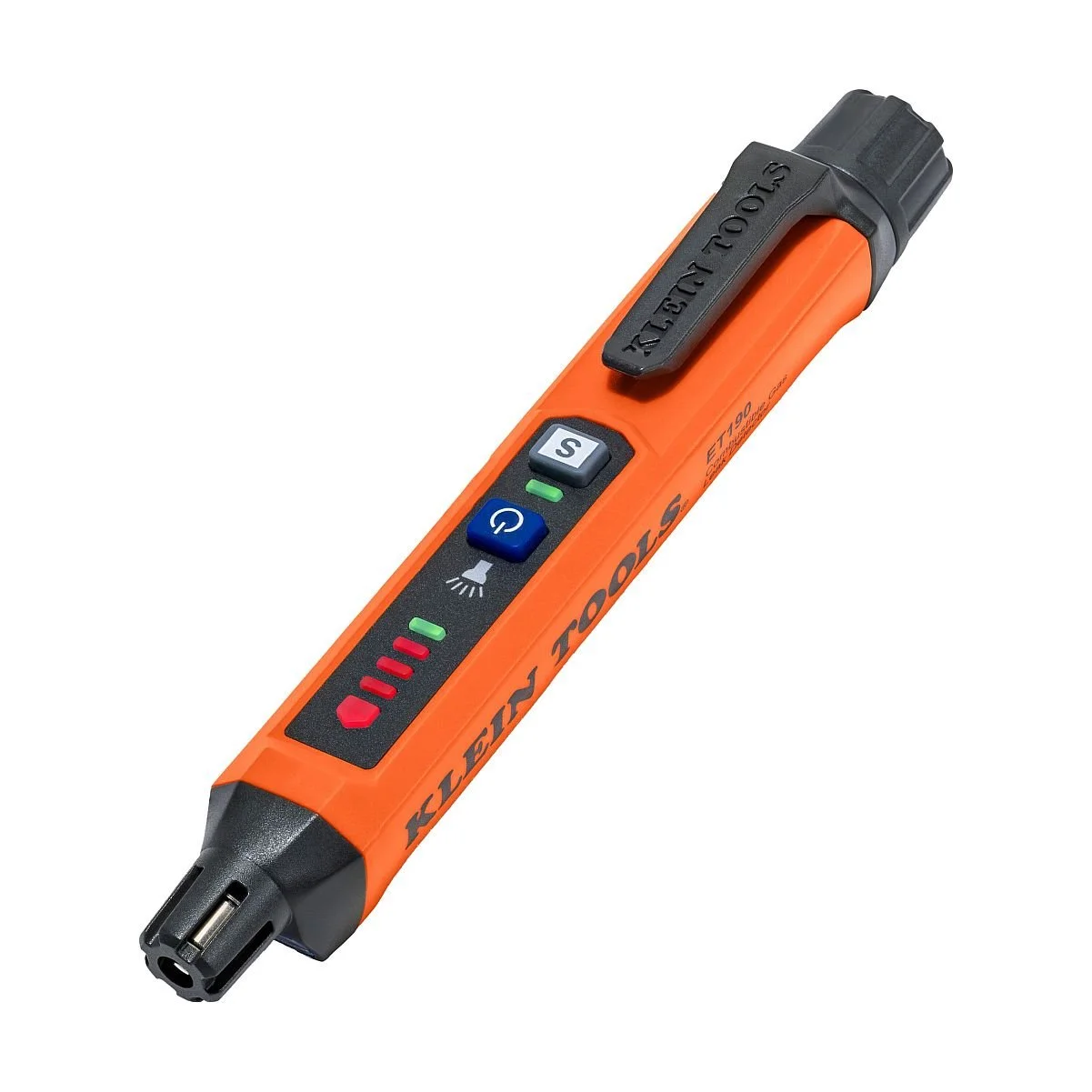  Compact Combustible Gas Leak Detector 
 Klein Tools 

   BOOTH S7162 
