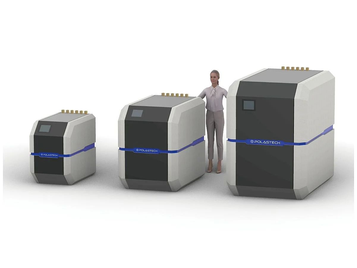  AdHP chiller 
 AAA Save Energy 

   BOOTH N3642  
