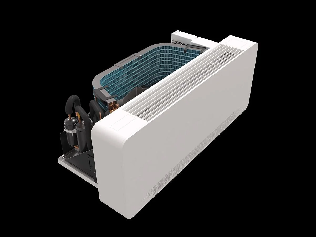  Next Gen PTAC 
 Ephoca 

   BOOTH SL2611  