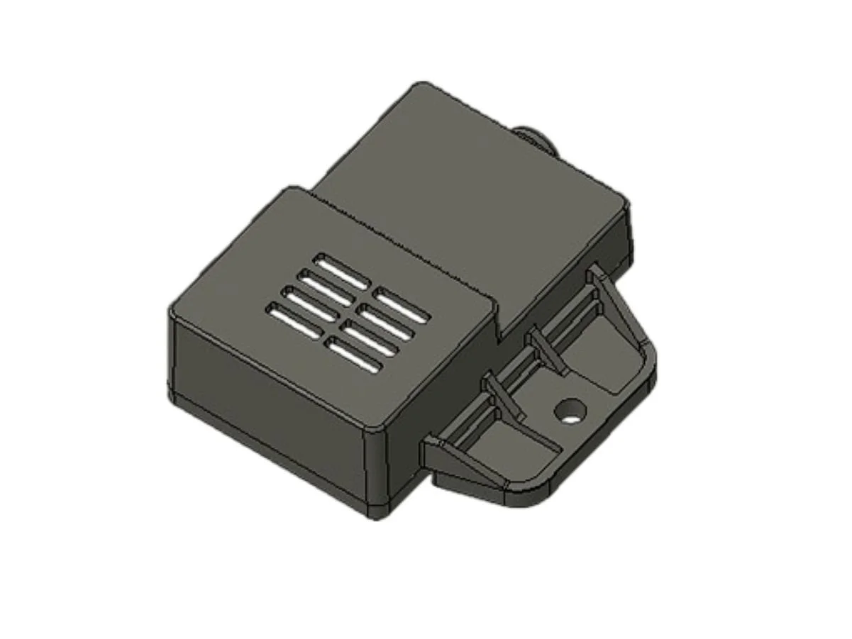  Refrigerant Gas Sensor 
 Zhengzhou Winsen Electronics Technology Co., Ltd. 

   BOOTH S6258 
