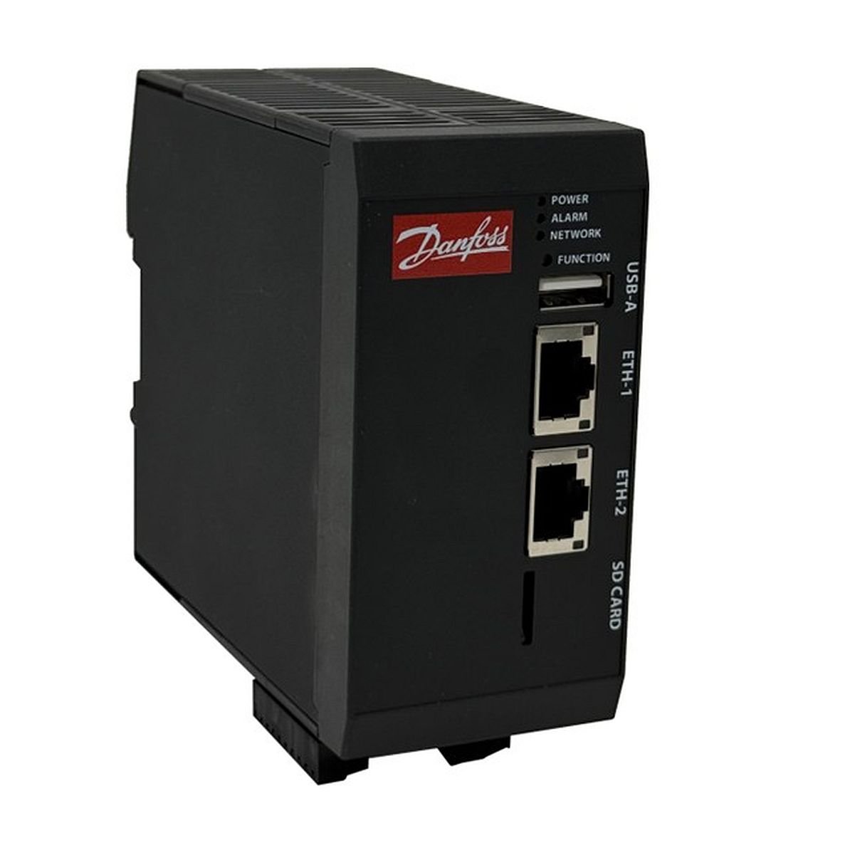  Edge Refrigeration Control System 
 Danfoss 

   BOOTH N2510 
