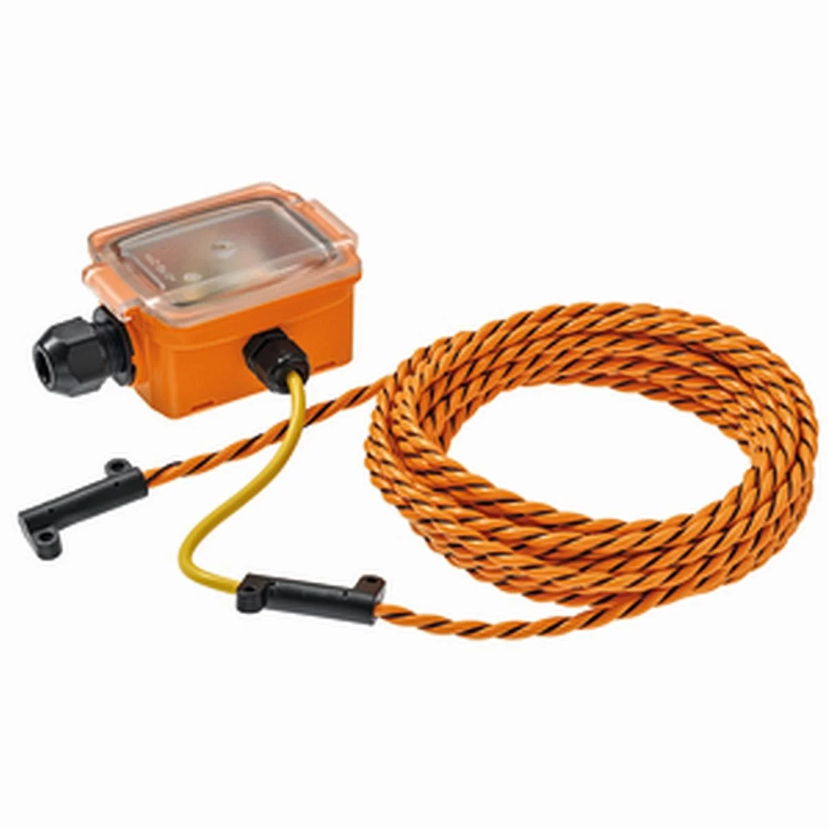  Leakage Switch 
 Belimo 

   BOOTH S6149 
