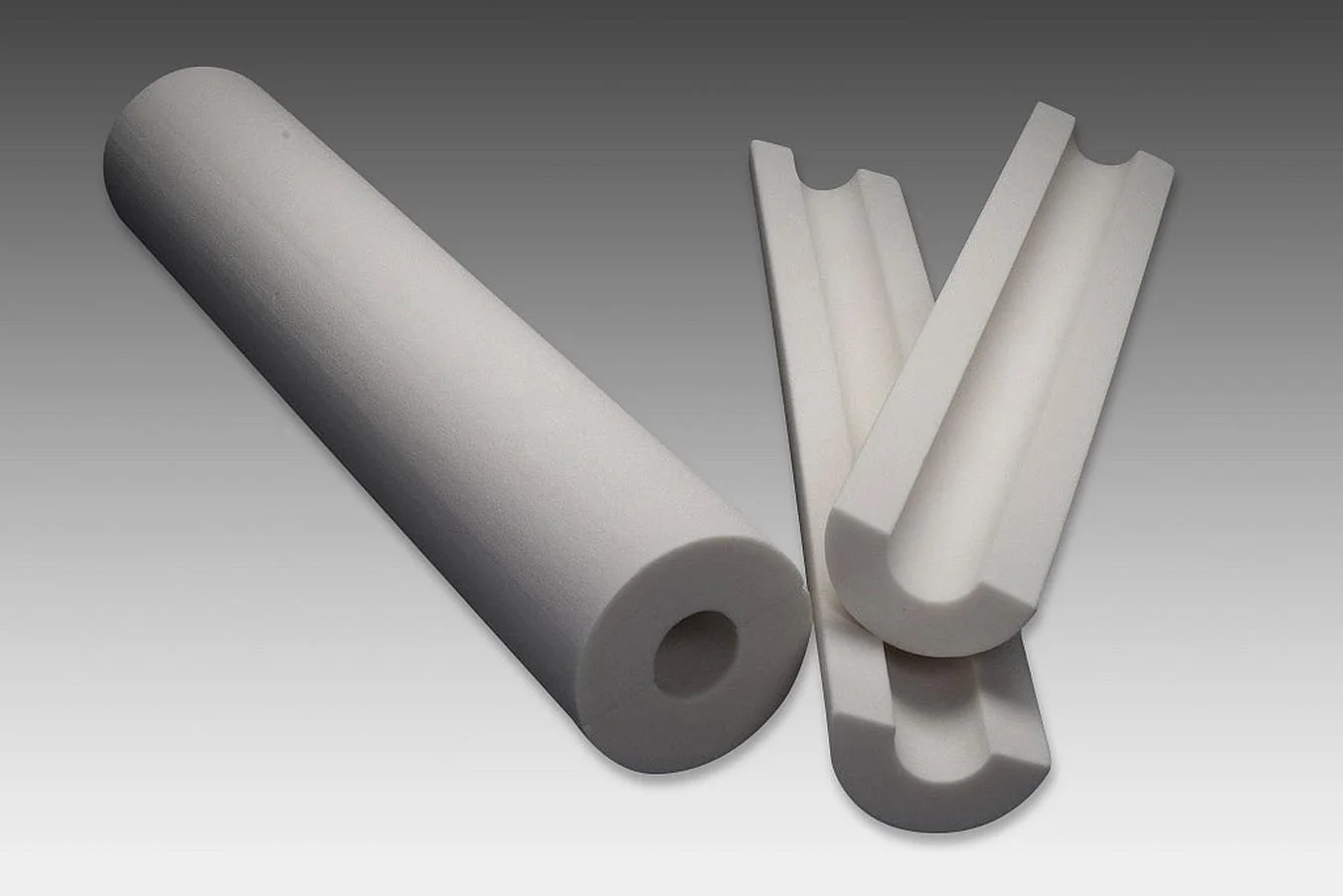  Closed-Cell Foam Insulation 
 Johns Manville 

   BOOTH S7164  
