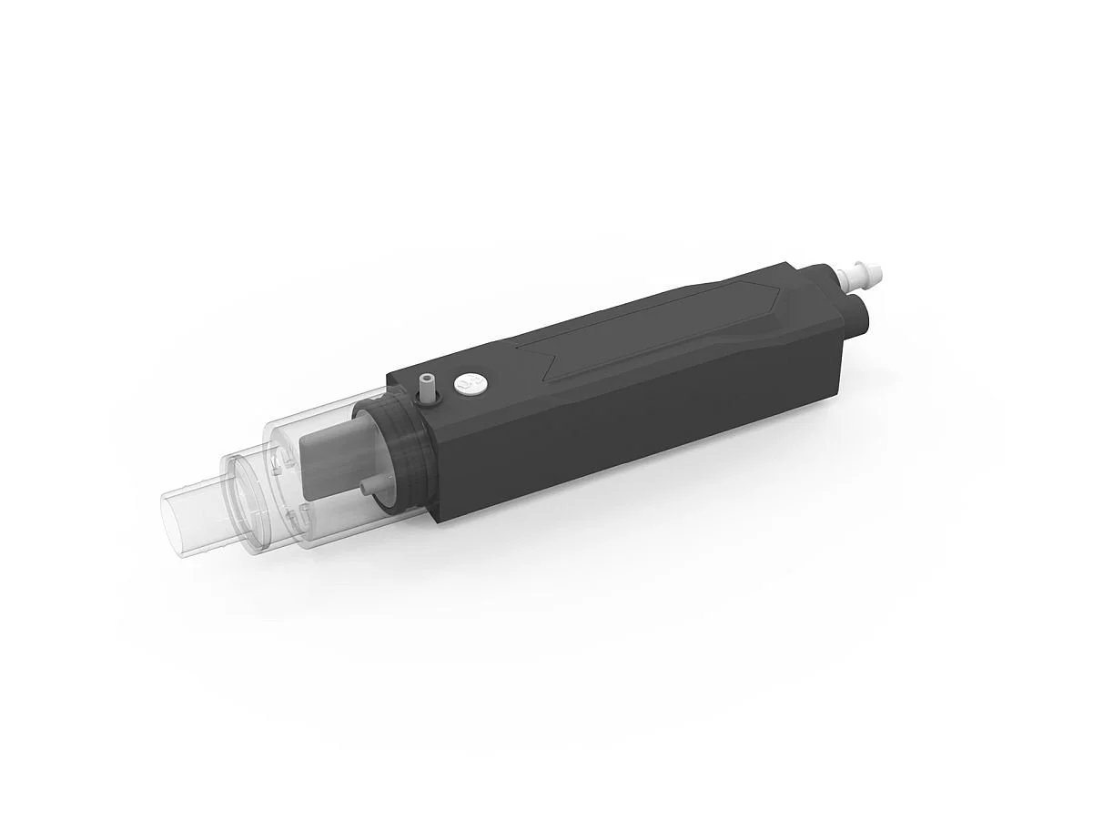  Condensate Removal Pump 
 Chinafore Co., Ltd 

   BOOTH S9779, S9879  
