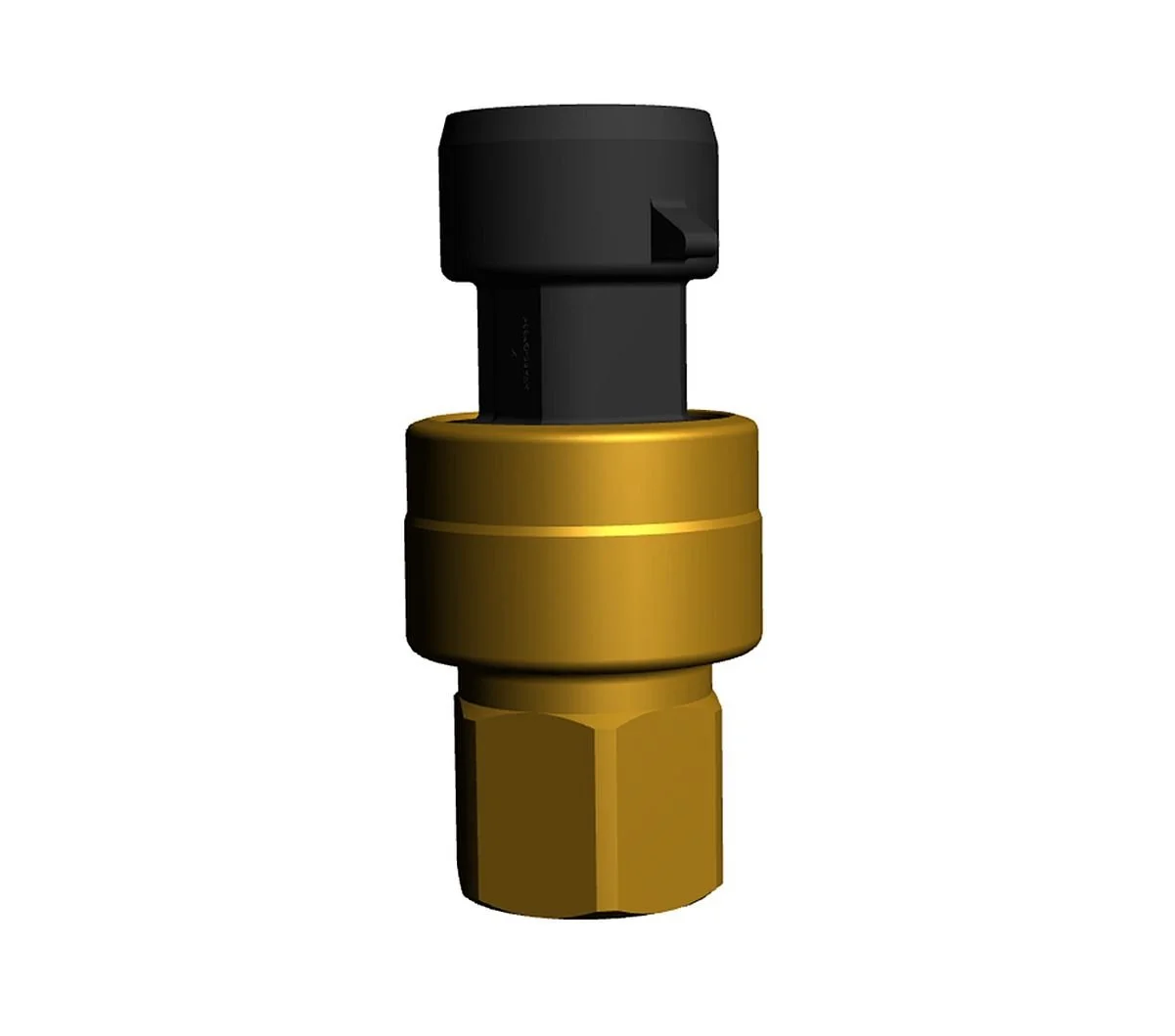  Refrigerant Pressure Transducer 
 Sensience 

   BOOTH S6331 
