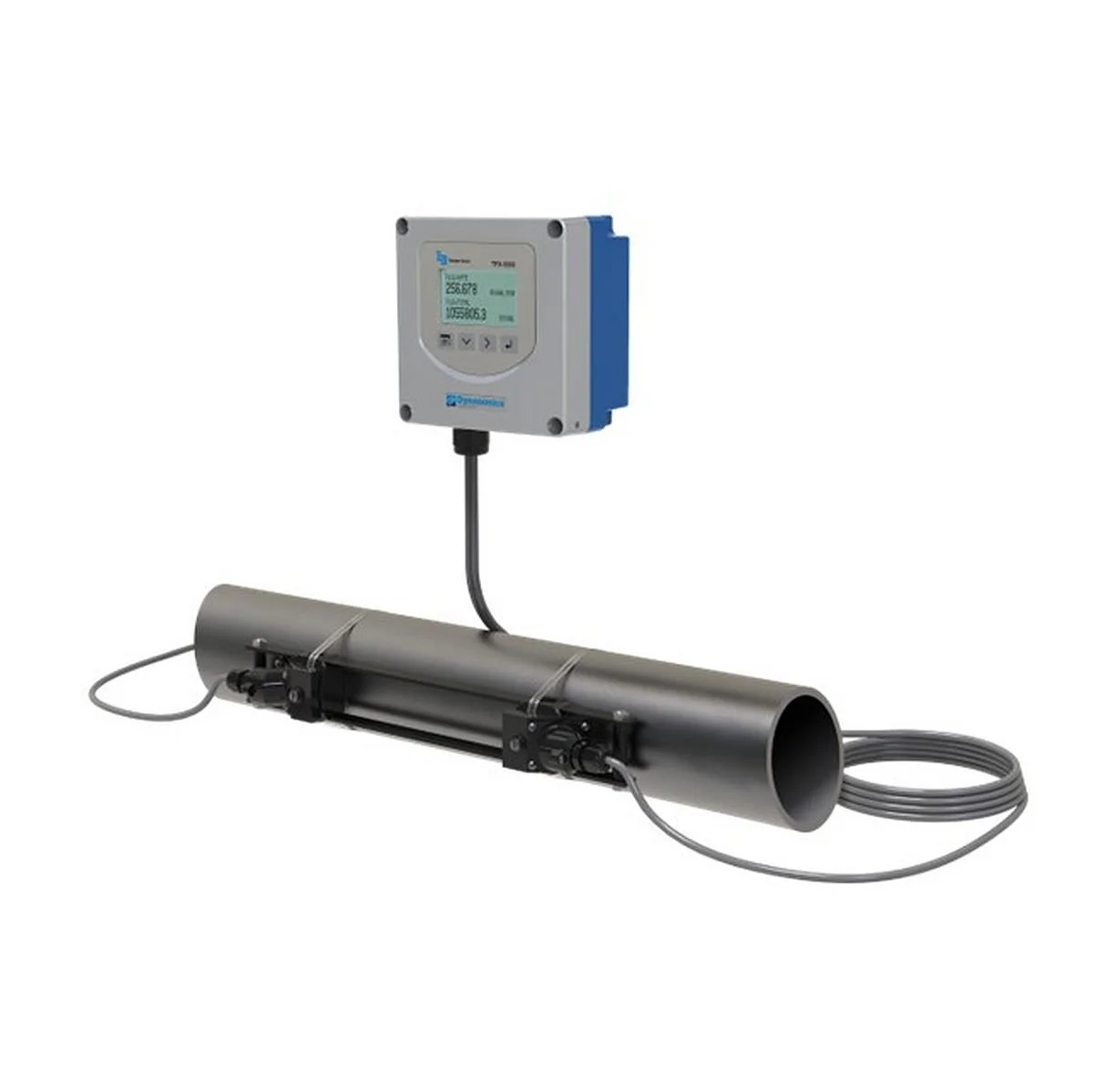  TFX-5000 Clamp-on Meter 
 Badger Meter 

   BOOTH S8810 
