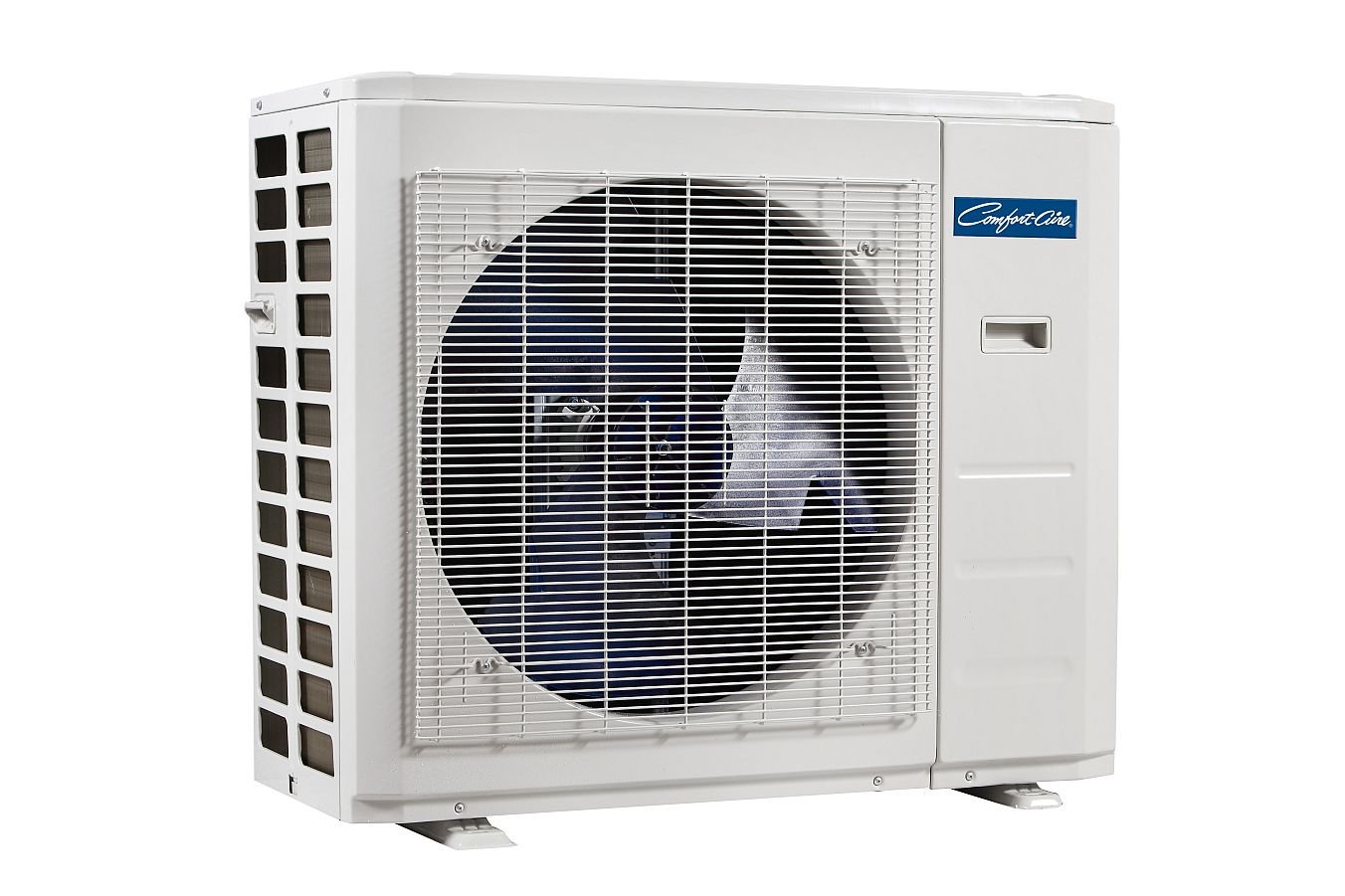  Hyper Heat - Heat Pump 
 Heat Controller 

   BOOTH S6920  
