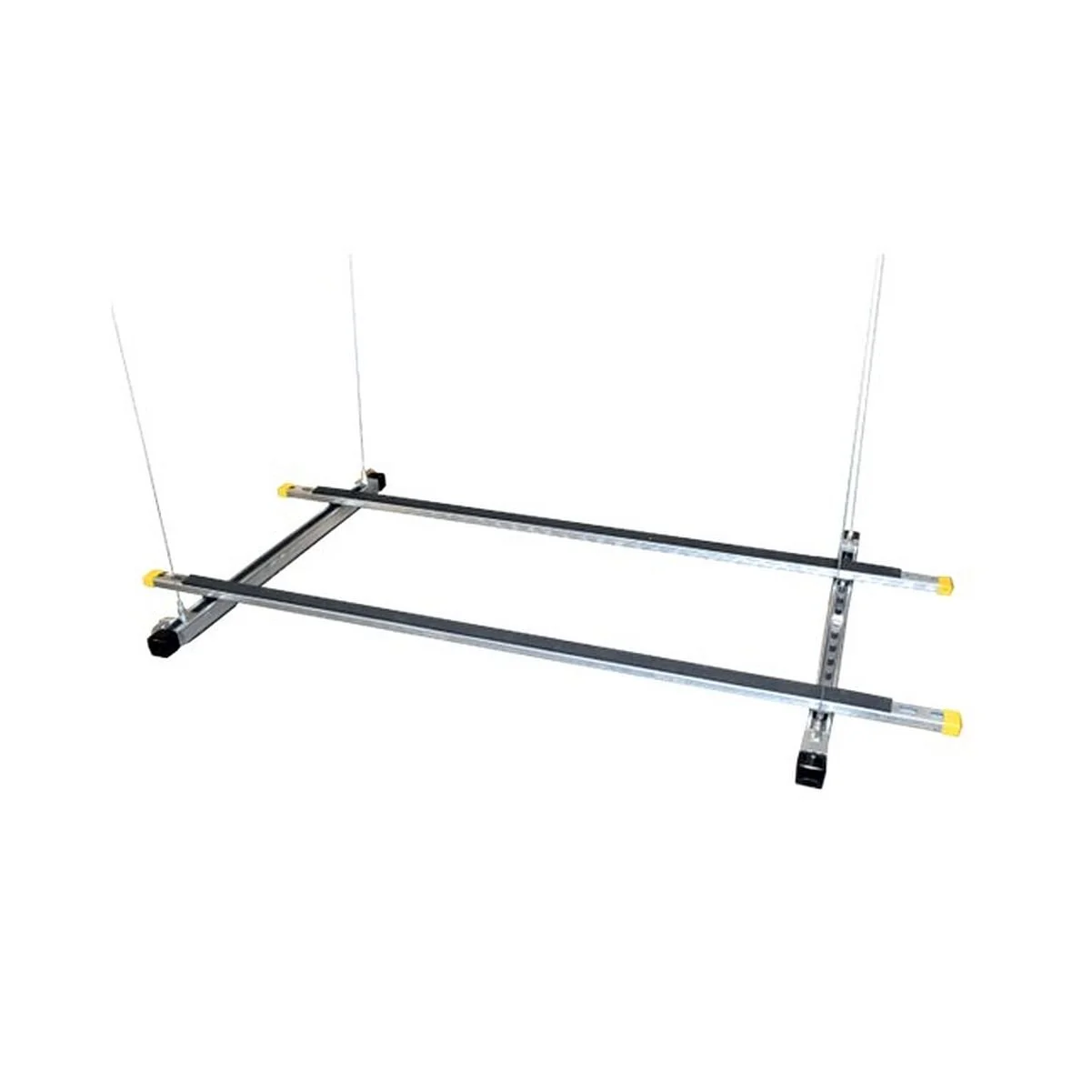  Latera support kit 
 DuroDyne 

   BOOTH S7723  
