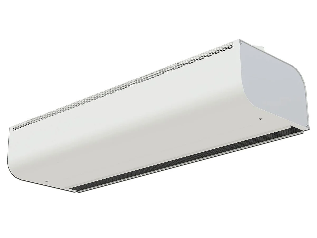  Air Curtain 
 Continental Fan Manufacturing Inc. 

   BOOTH N3110  
