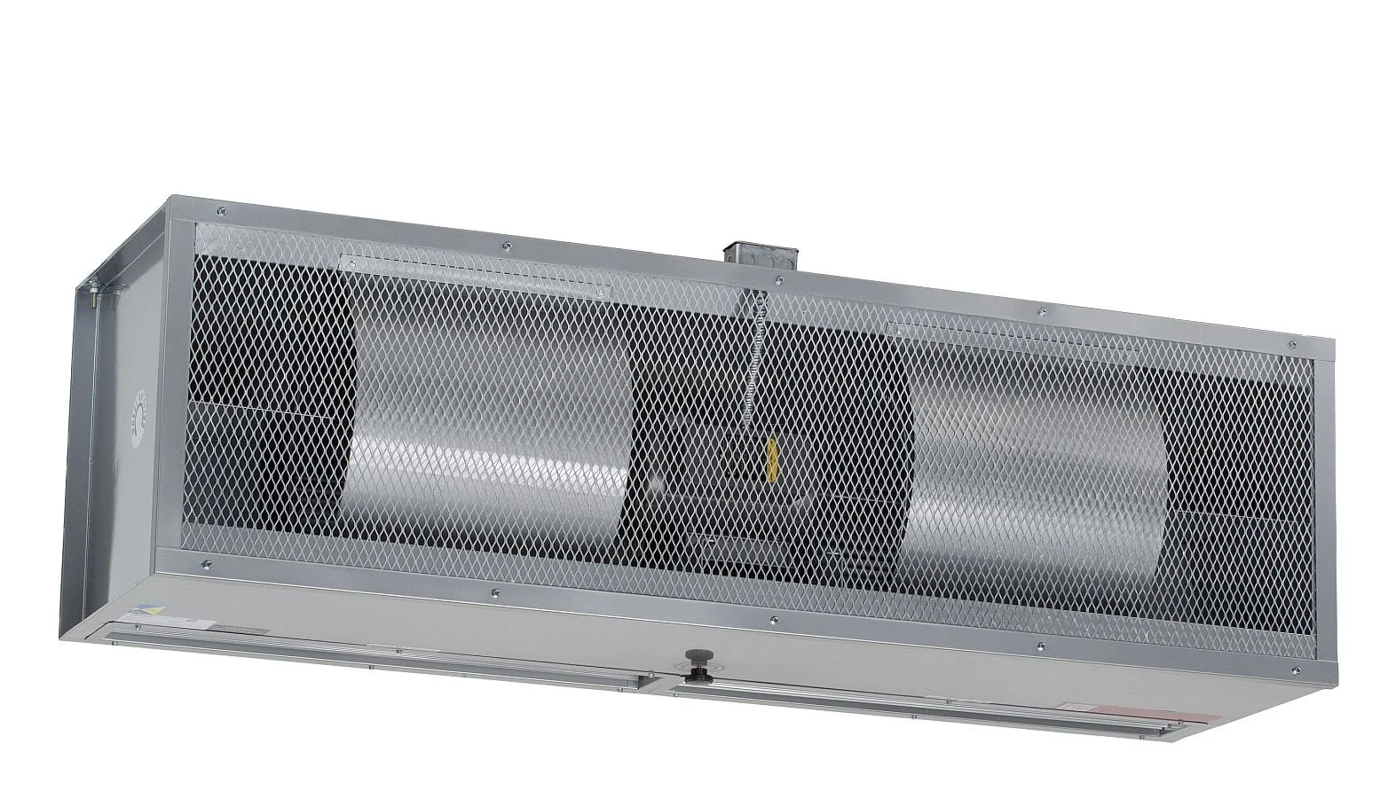  Air Curtain 
 Mars Air Systems 

   BOOTH S9134  
