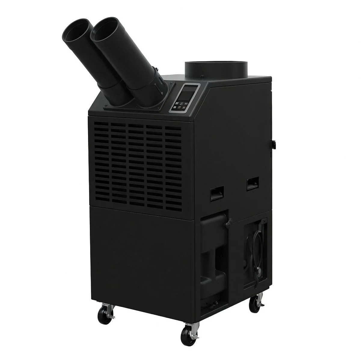  Portable Heat Pump & AC 
 ClimaTemp Portables Inc 

   BOOTH S10177  
