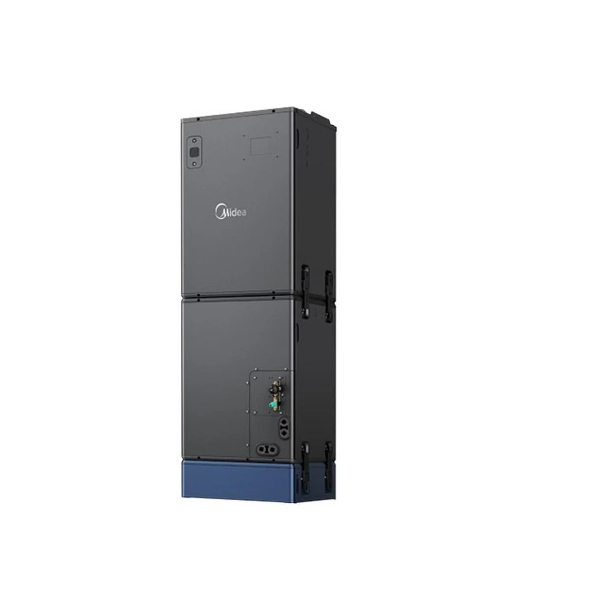  Air Handler 
 Midea Residential Air Conditioning division 

   BOOTH S8656 
