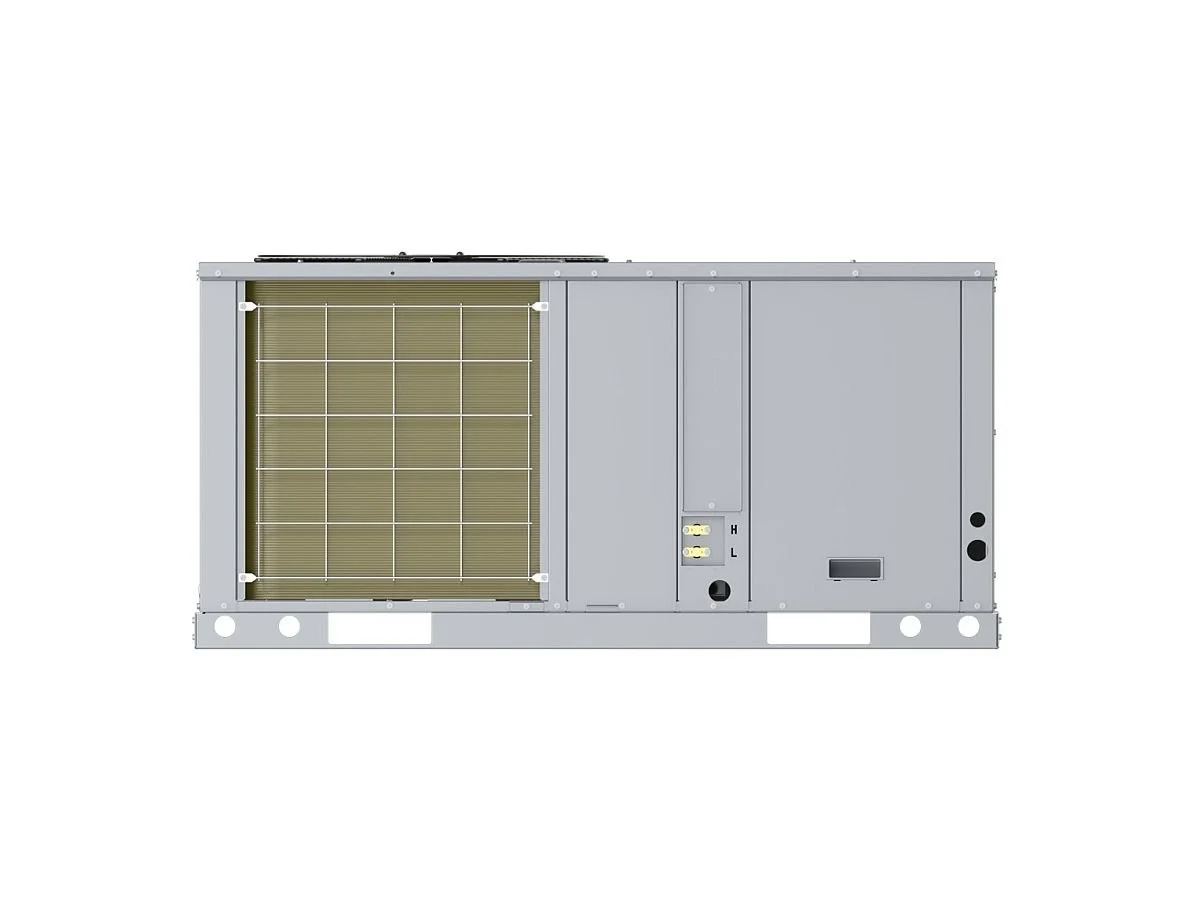  13.4 SEER2 R32 ON/OFF 
 Guangdong Outes Intelligent Environment Technology Co., Ltd. 

   BOOTH N3831  
