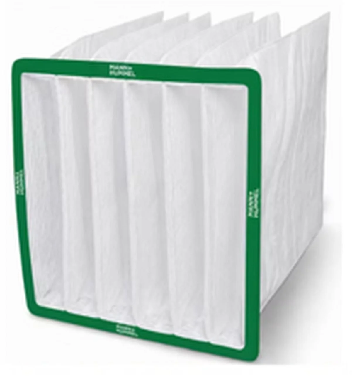  Bag Air Filter 
 MANN+HUMMEL Air Filtration Americas 

   BOOTH S7520 
