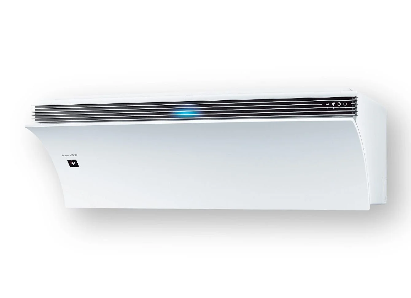  Ductless Mini-Split Heat Pump 
 Sharp Corporation 

   BOOTH S9788 
