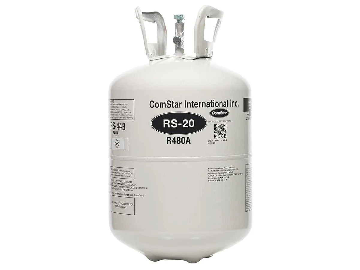  R480A 
 ComStar International 

   BOOTH S9150 
