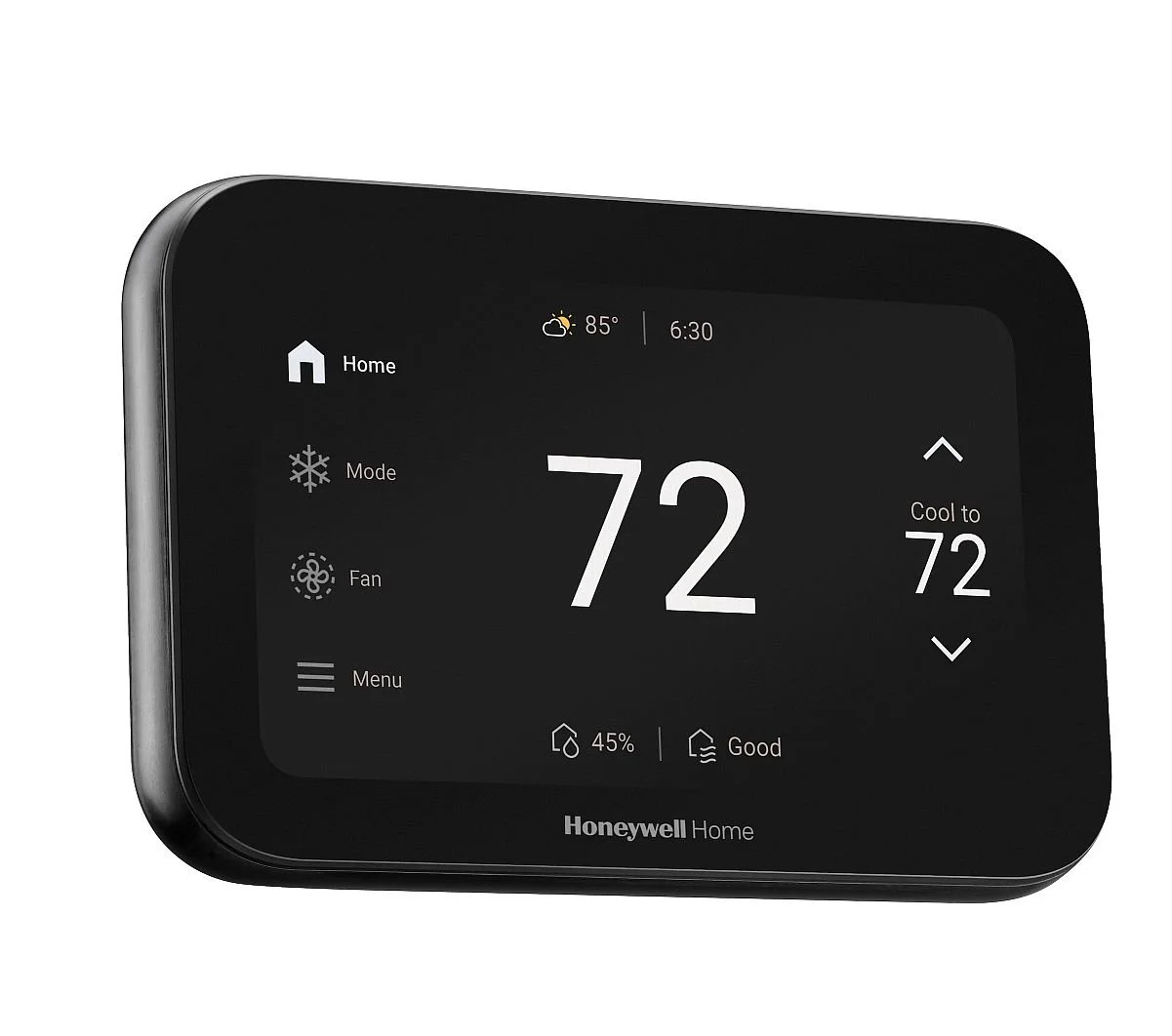  Smart Thermostat 
 Resideo 

   BOOTH S6932  
