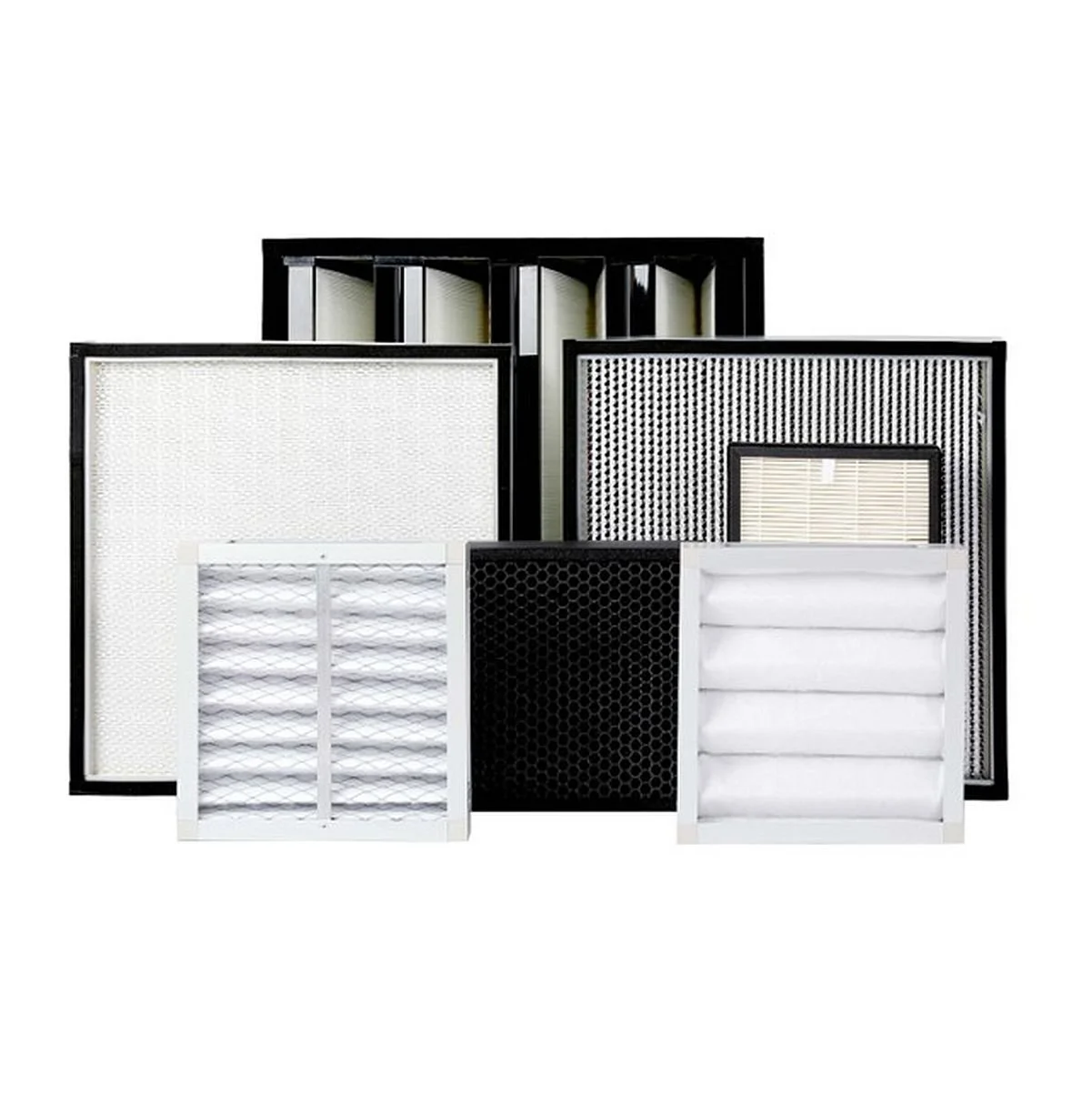  Air filter 
 ZFT GROUP DEVELOPMENT PTE.LTD. 

   BOOTH S10571 
