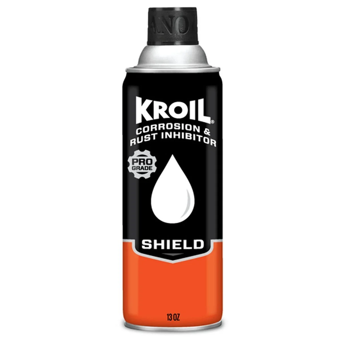  Corrosion & Rust Inhibitor 
 Kano Labs 

   BOOTH N4217 
