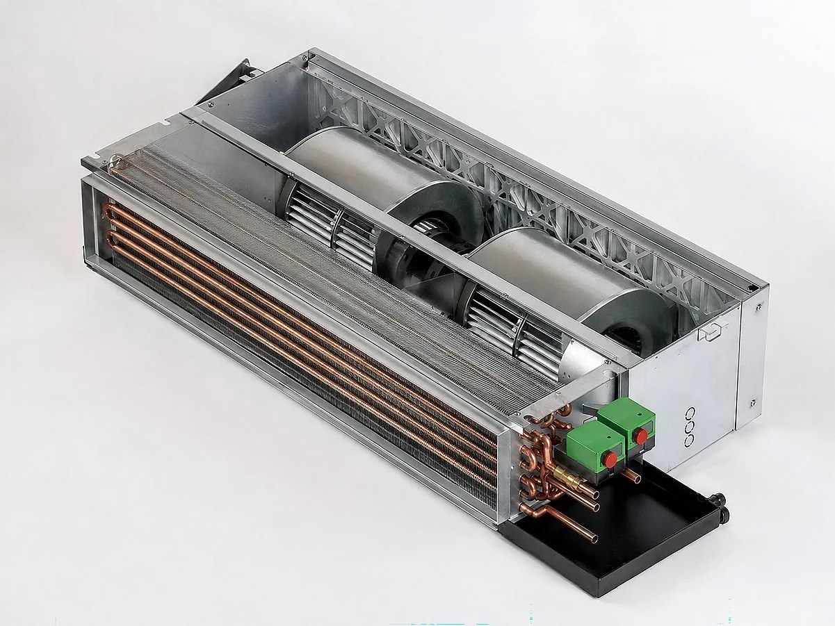  Intelligent Integrated Piping System 
 Williams Comfort Products 

   BOOTH S8765 
