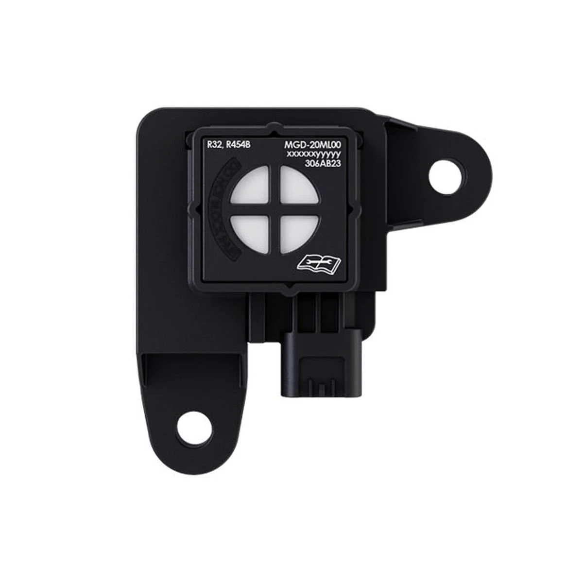  Gas Leak Sensor 
 Sensata Technologies Inc. 

   BOOTH C1914  