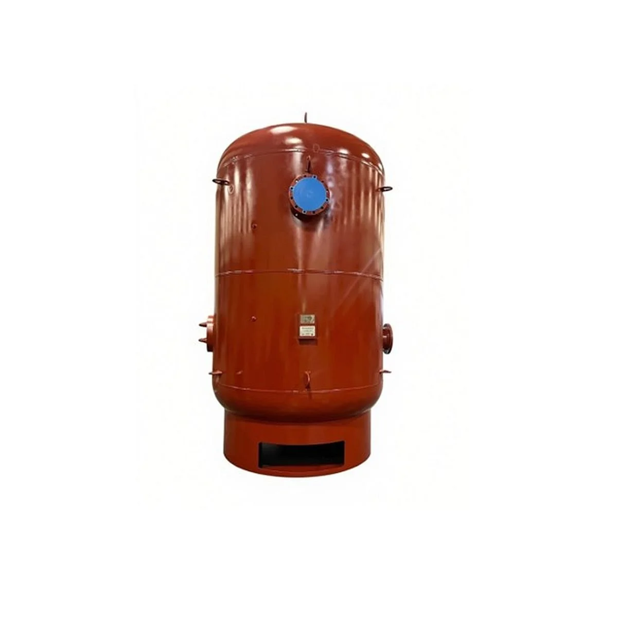  Thermal Energy Storage 
 American Wheatley 

   BOOTH S8762  
