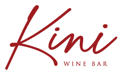 Kini Wine Bar