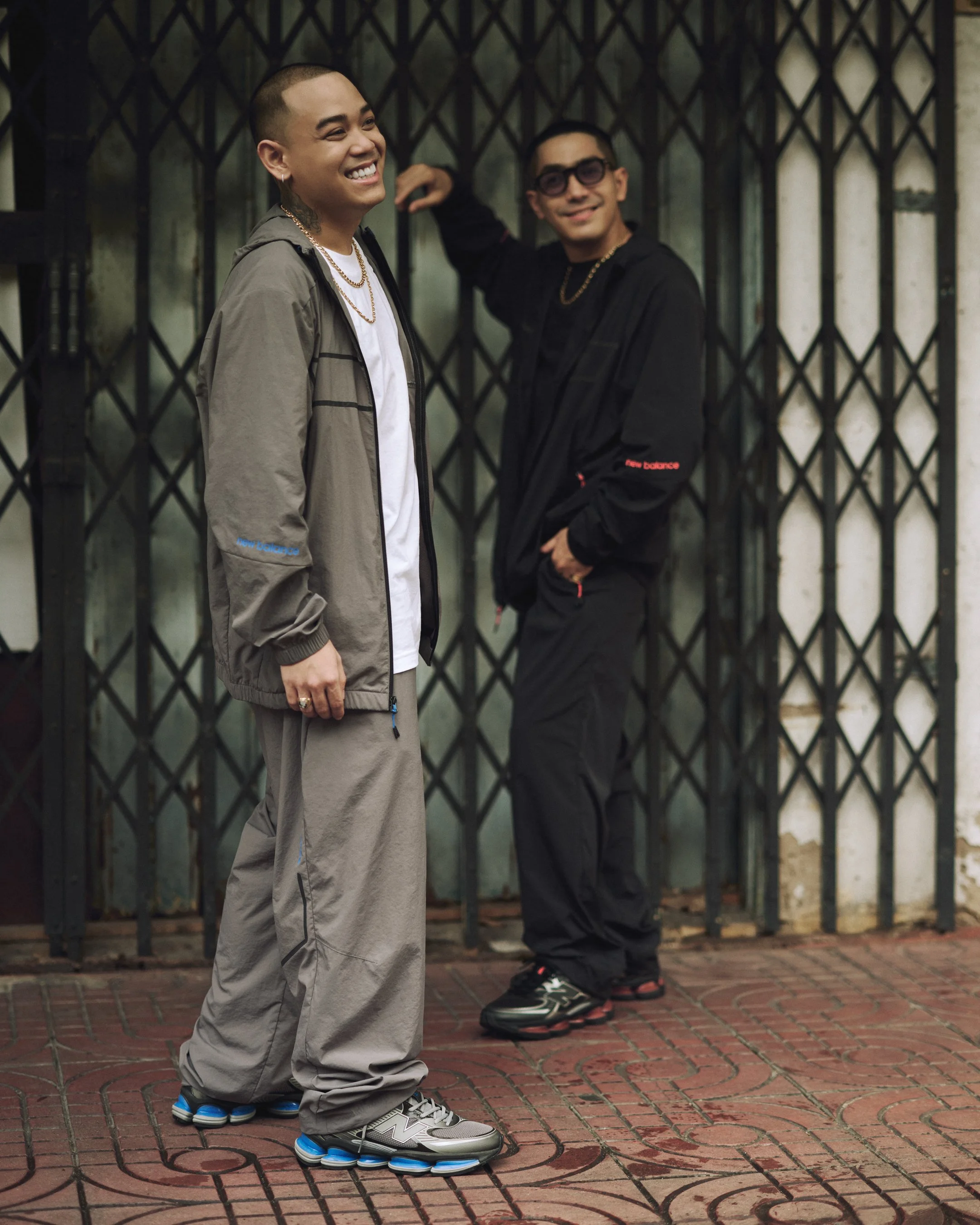 NB Bangkok