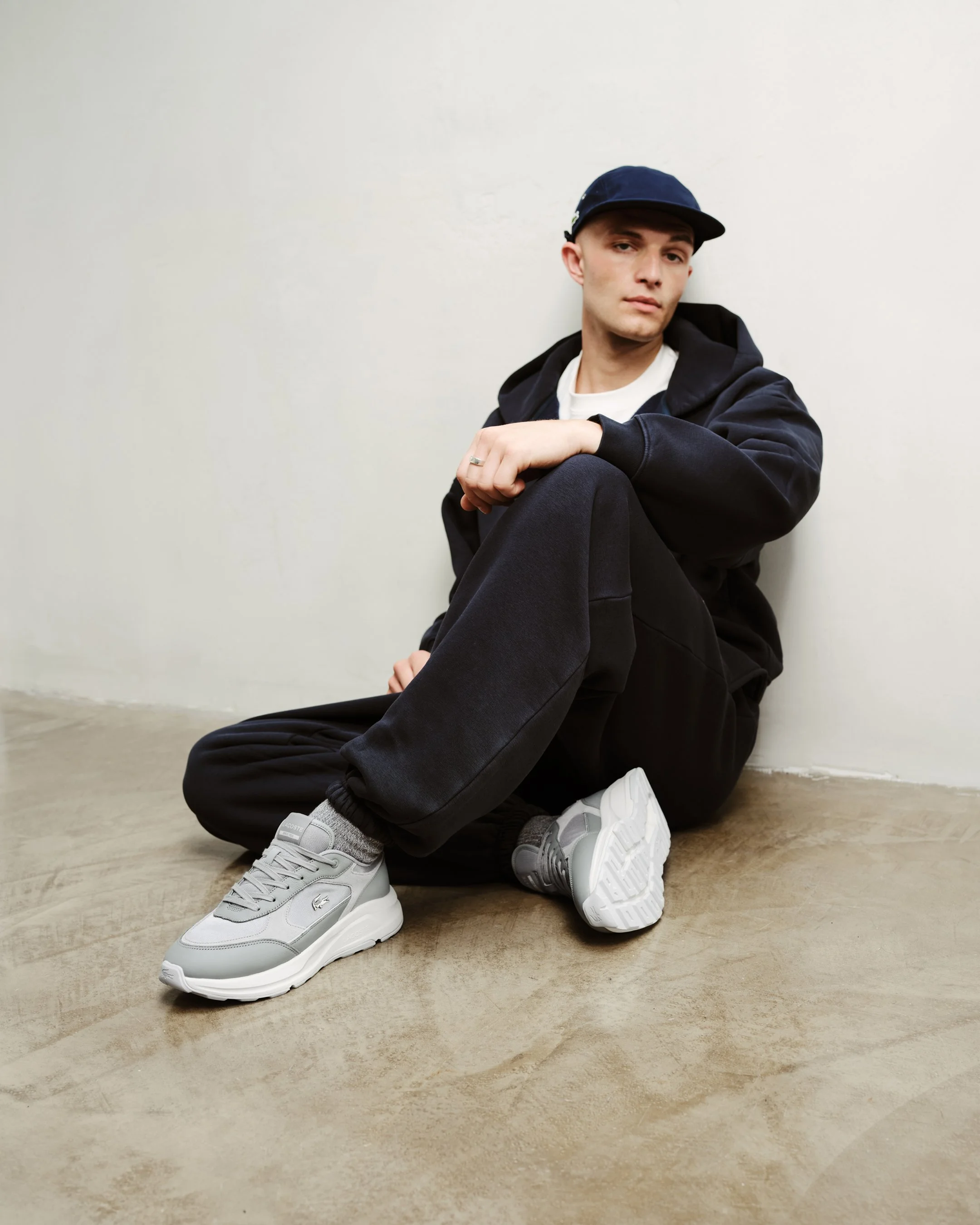 Lacoste Court Footwear