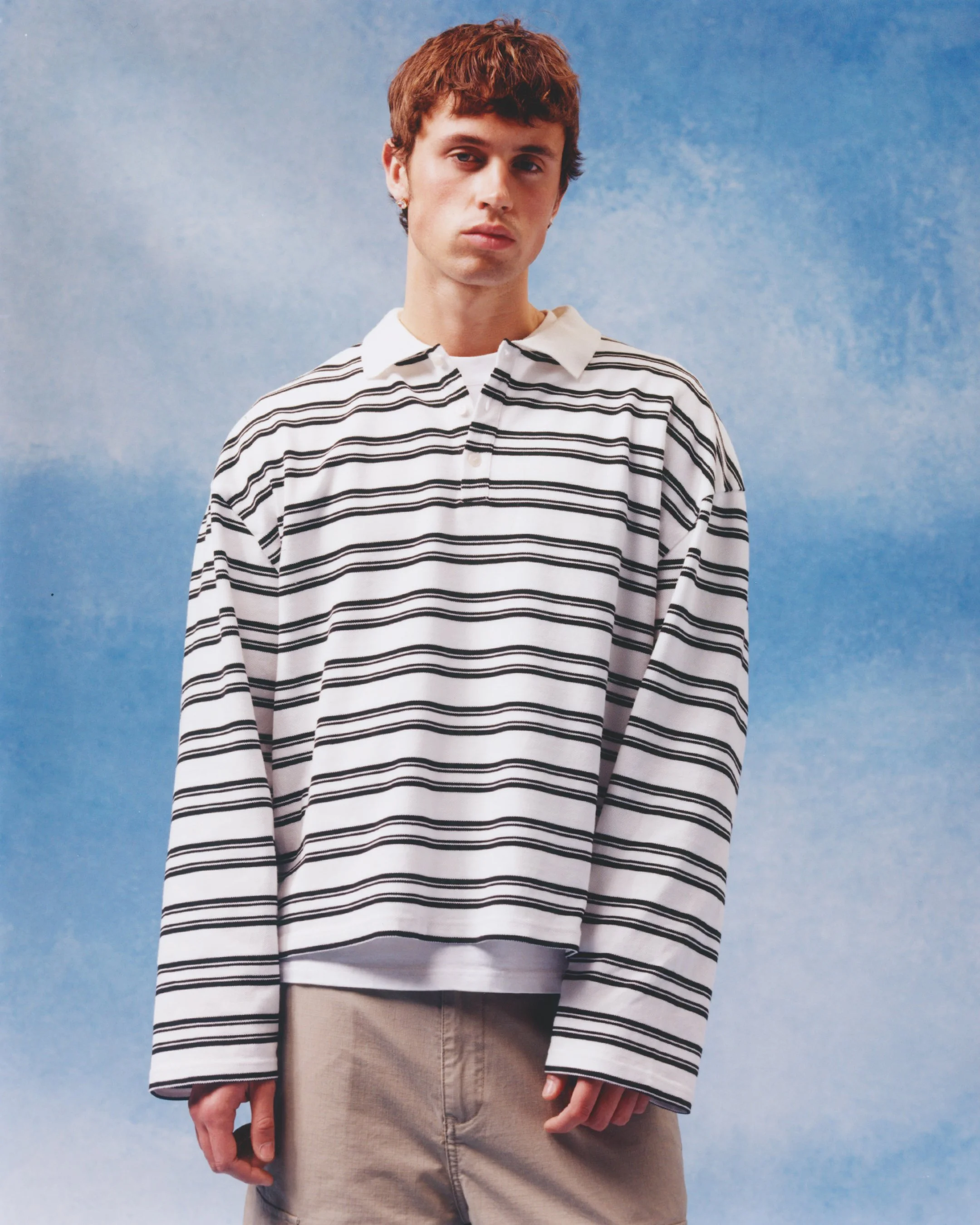 SUMMIT SS25 Lookbook