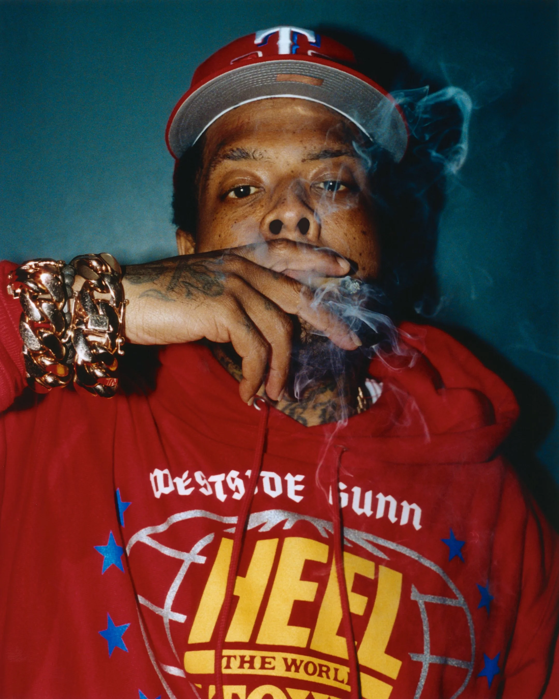 Portraits