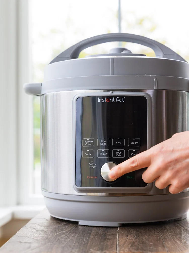 How to Cook Dried Garbanzo Beans (3 Easy Ways) — Carol's Vegan Kitchen